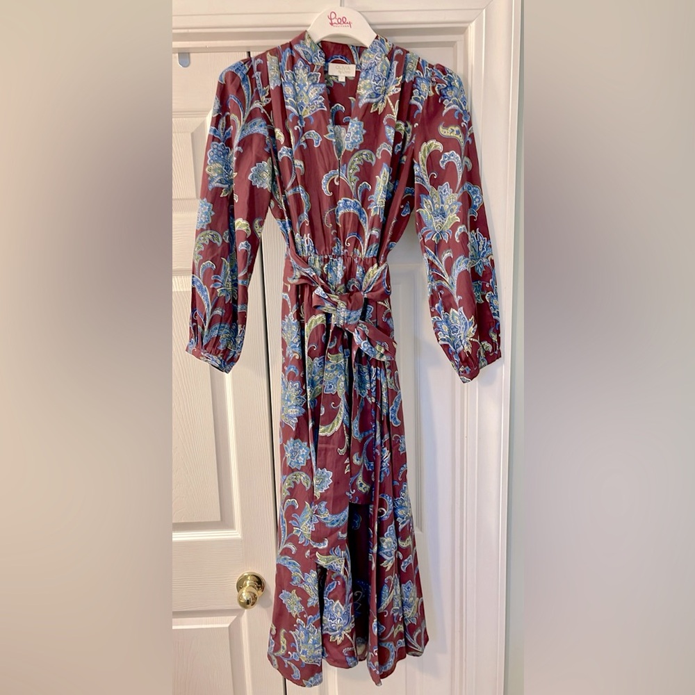 Olivia by Livro Palermo Dress